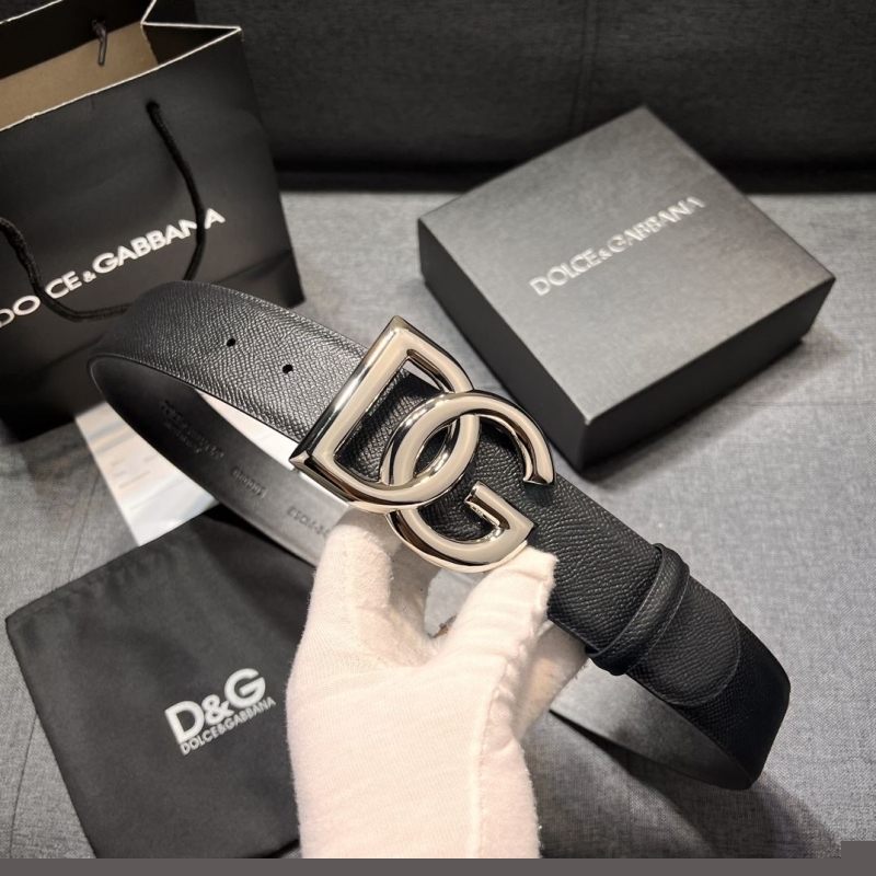 D&G Belts